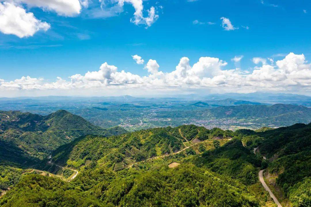 【美丽揭西】揭西"氧"你_温泉度假村_瀑布_旅游区