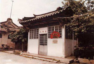 揭阳十大著名景点 揭阳十大旅游景点推荐 揭阳必去的十大景点