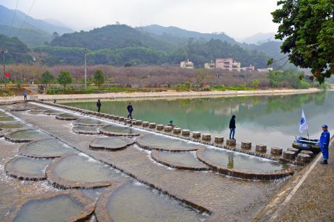 揭阳市人民政府门户网站