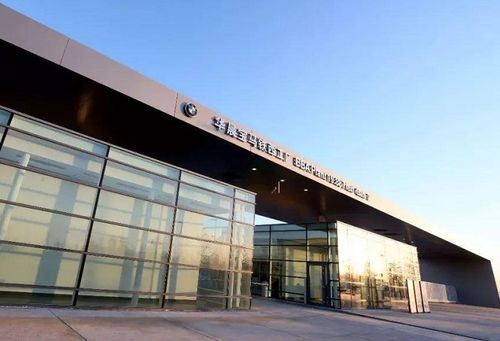 关于华晨宝马的3个问题,一些宝马迷都说不明白,你都知道多少