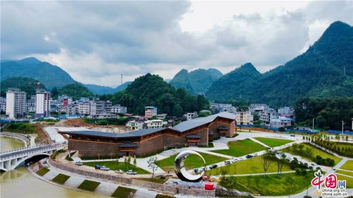 湖北恩施彭家寨 又红又出圈 欢迎来 耍耍
