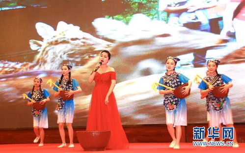 揭阳揭西县赴广州推介特色旅游产品