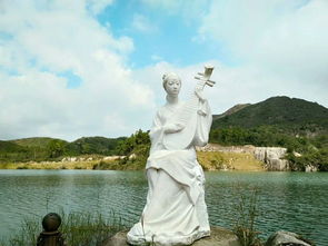 家乡游记 揭西大洋旅游度假区
