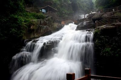 揭西美景一日游