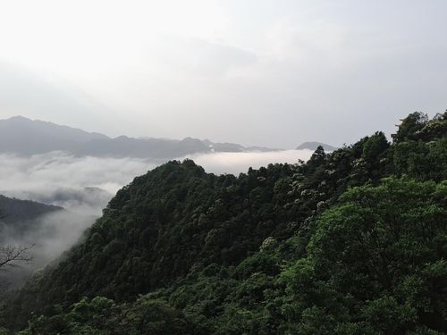 揭西这座山因有个 王爷洞 而闻名于世,你去过吗