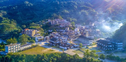 揭西赴穗推介生态旅游产业