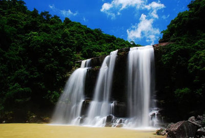 旅游揭西