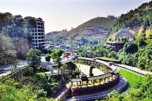 南宁市旅发委发布旅游2.5天休假模式精品旅游线路