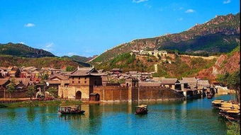 文旅2018 新风口来了,但不是谁都能起飞