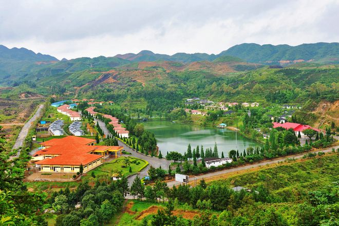 揭西与广州市旅游局签订战略合作框架协议,打造生态旅游品牌